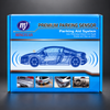 Kit de Sensores de Estacionamiento LED