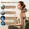 Masajeador Inalámbrico de Cuello HandsOn