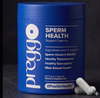 Preggo - Cápsulas de Salud Masculina y Espermática